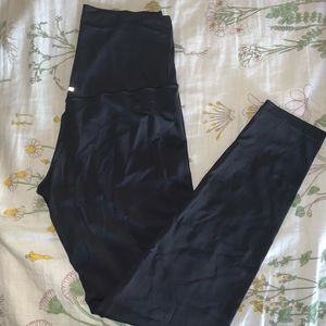Aerie Play Leggings 7/8 length